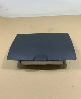 Skoda Roomster (5J) Glove box