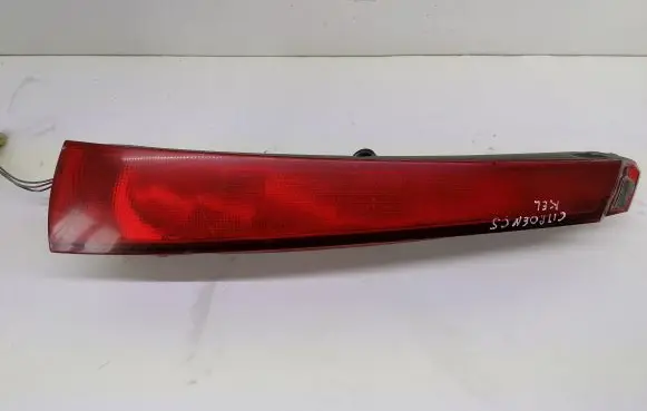Citroen C5 Rear/tail lights 2549