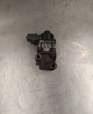 Suzuki Grand Vitara II EGR valve