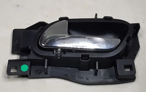 Citroen C4 I Front door interior handle 96435311UD 13G100187386