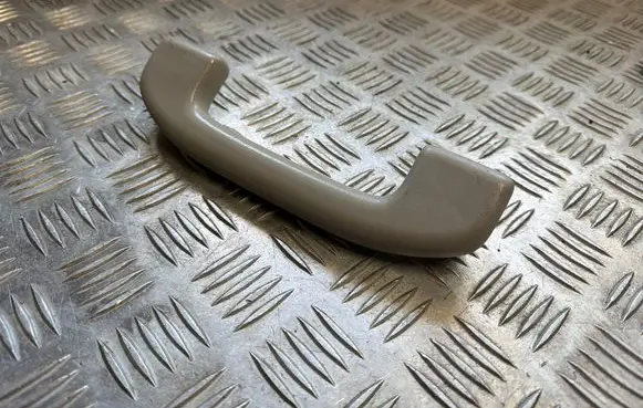 Hyundai Tucson IV NX4 Front interior roof grab handle