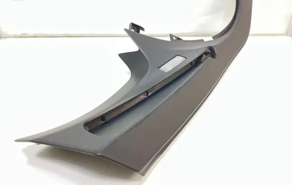 BMW 5 E60 E61 Parcel shelf load cover mount bracket 7049903 55220010 51437049903
