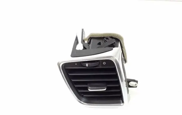 Porsche Panamera (970) Dashboard side air vent grill/cover trim 97055213101
