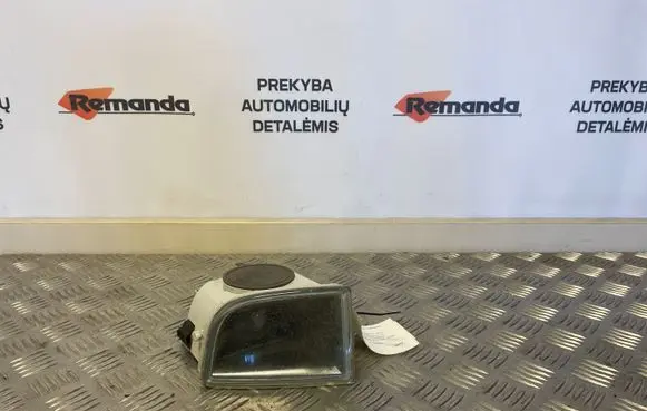 Skoda Fabia Mk1 (6Y) Front fog light 6Y0941699