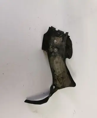 Audi A6 Allroad C7 Other under body part 4G0505562