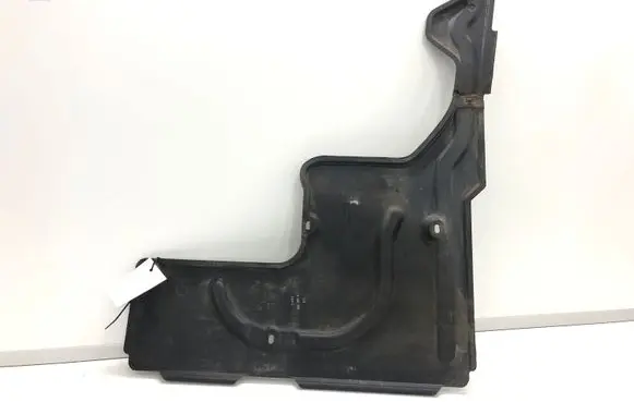 BMW 7 E65 E66 Rear underbody cover/under tray 7020537