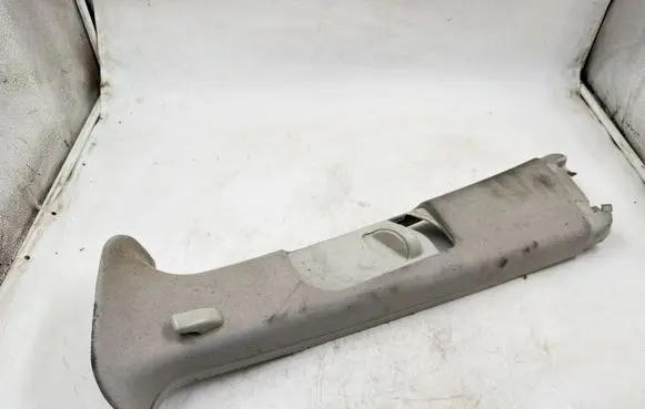 Mercedes-Benz ML W163 (B) pillar trim (top) 823214