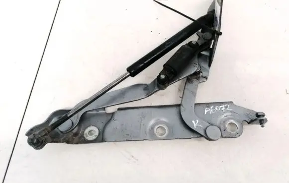 Jaguar XF Tailgate/trunk/boot hinge 8X2342701AF 8X23-42701-AF