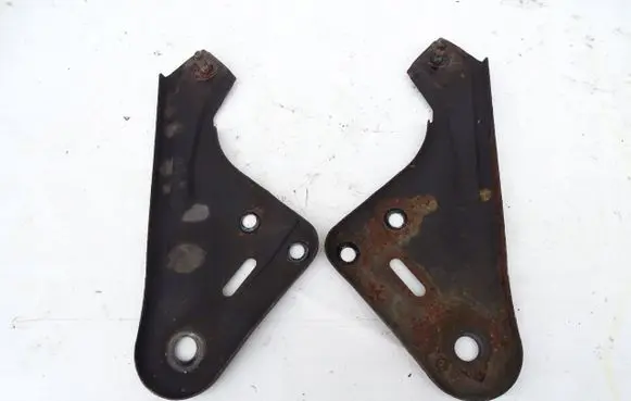 Ford Focus Trim molding AV61101A81A