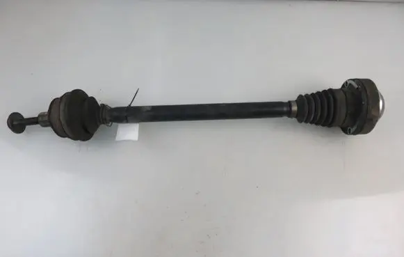 Audi A6 S6 C6 4F Rear driveshaft 4F0501203B
