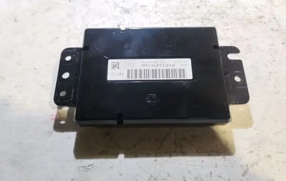 Dodge Durango Other control units/modules P68310361AA