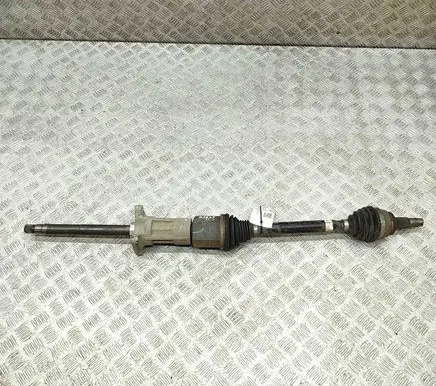Alfa Romeo Stelvio Front driveshaft 50565578