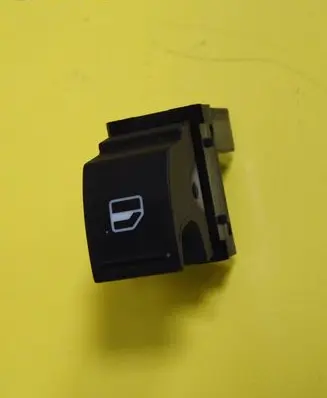 Volkswagen PASSAT B6 Electric window control switch 7L6959855B