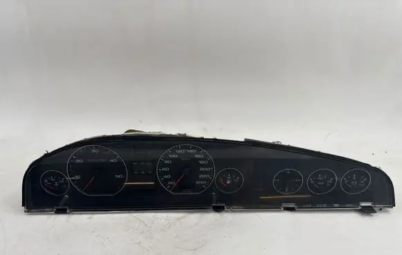 Audi A6 S6 C4 4A Speedometer (instrument cluster) 110008754001