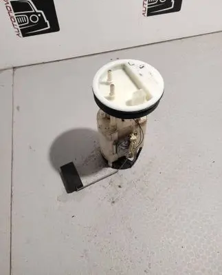 Fuel level sensor
