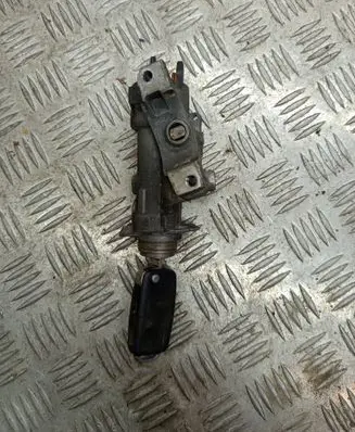 Volkswagen Sharan Ignition lock 4B0905851B