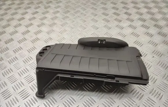 Mercedes-Benz A W176 Battery box tray cover/lid A2465410005