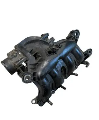 Peugeot 508 Intake manifold