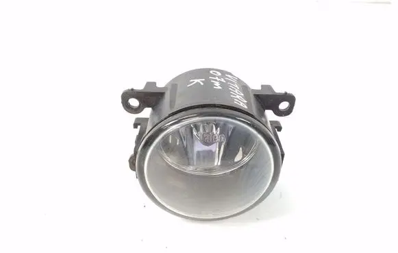 Suzuki Grand Vitara II Front fog light 