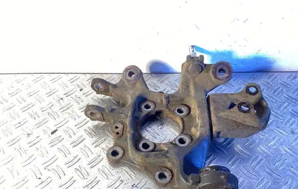 Lexus RX 450H Rear wheel hub 