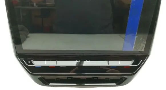 Volkswagen ID.3 Screen/display/small screen 10A919605K