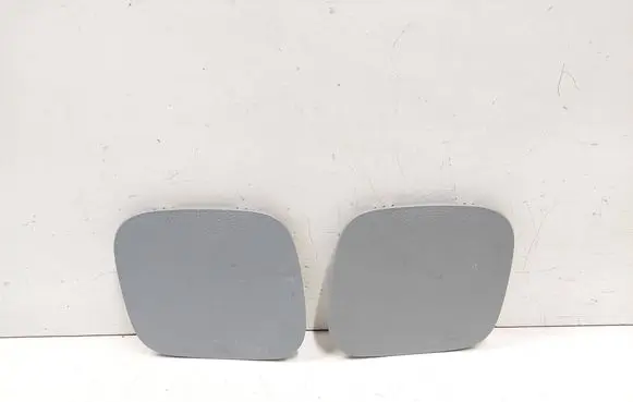 Hyundai Santa Fe Trunk/boot trim cover 817872B000 817882B000