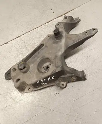 Volvo S90, V90 Fender mounting bracket 31378985 007011