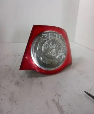 Volkswagen Jetta V Rear/tail lights