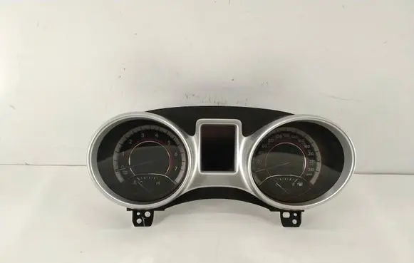 Fiat Freemont Speedometer (instrument cluster) CR0041001 313123 05091886AB