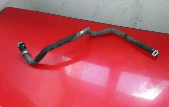 Ford Focus Engine coolant pipe/hose NOCODE