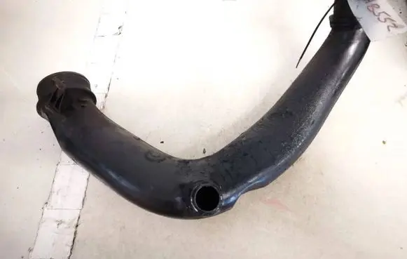 Citroen C4 I Intercooler hose/pipe