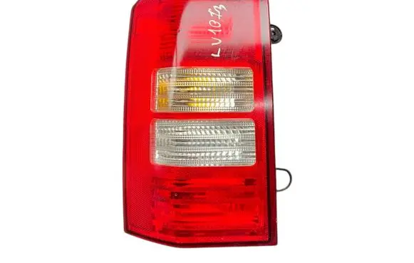 Jeep Patriot Rear/tail lights