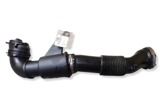 Jaguar F-Pace Air intake duct part GX739C623CA 0115165B 4013334A
