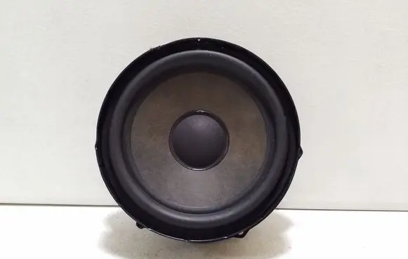 Skoda Superb B6 (3T) Front door speaker 3T0035411J