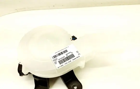 Citroen C4 II Picasso Heater fan/blower 9675403380 A43002600