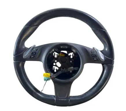 Porsche Cayenne (92A) Steering wheel 7PP419091CJ 7PP419091C 7PP419091