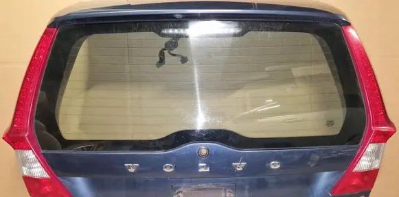 Volvo V70 Tailgate/trunk/boot lid