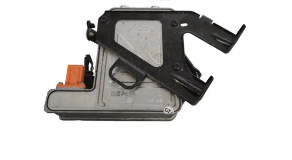 Skoda Enyaq iV Hybrid/electric vehicle battery fan 1EE963231