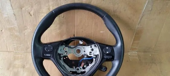 Toyota Aygo AB40 Steering wheel 451000H060