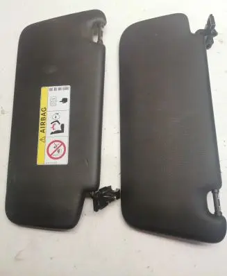 Mercedes-Benz C AMG W205 Sun visor A20581073049H43