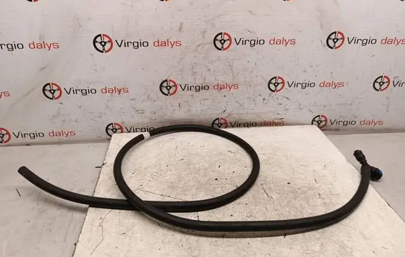 Volkswagen Tiguan Headlight washer hose/pipe 5n0955970 21654