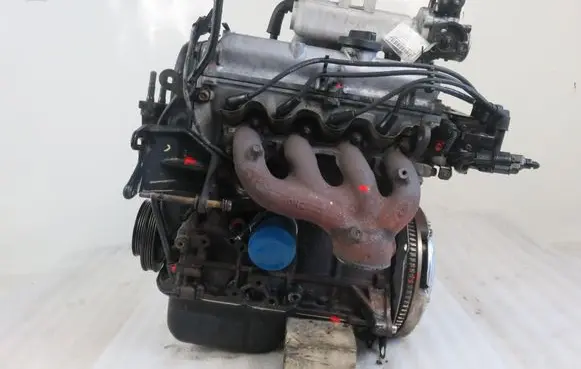 KIA Picanto Engine G4HE
