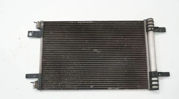 Peugeot 3008 II A/C cooling radiator (condenser) 9816746580ACR 9816746580