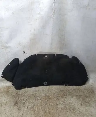 Citroen DS4 Engine bonnet/hood sound/heat insulation 