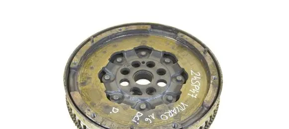 Opel Vivaro Dual mass flywheel 415079610 R9M408