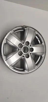 Mini One - Cooper F56 F55 R15 alloy rim 6855101