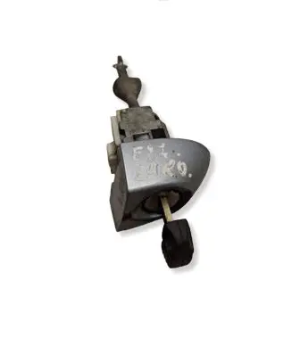 BMW 1 E81 E87 Front door lock (next to the handle) 
