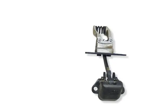 Volkswagen Transporter - Caravelle T6 Loading door check strap stopper 7H0827794G 7H0827726A