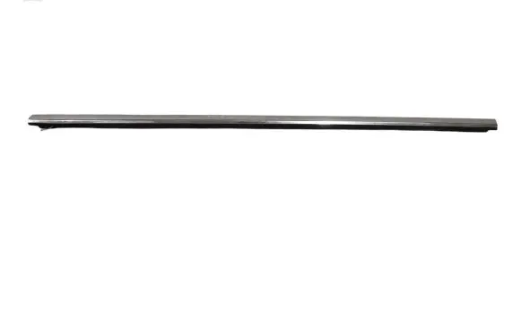 Citroen C6 Rear door glass trim molding