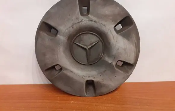 Mercedes-Benz Sprinter W906 Original wheel cap A9064010025 ZGS003Q002